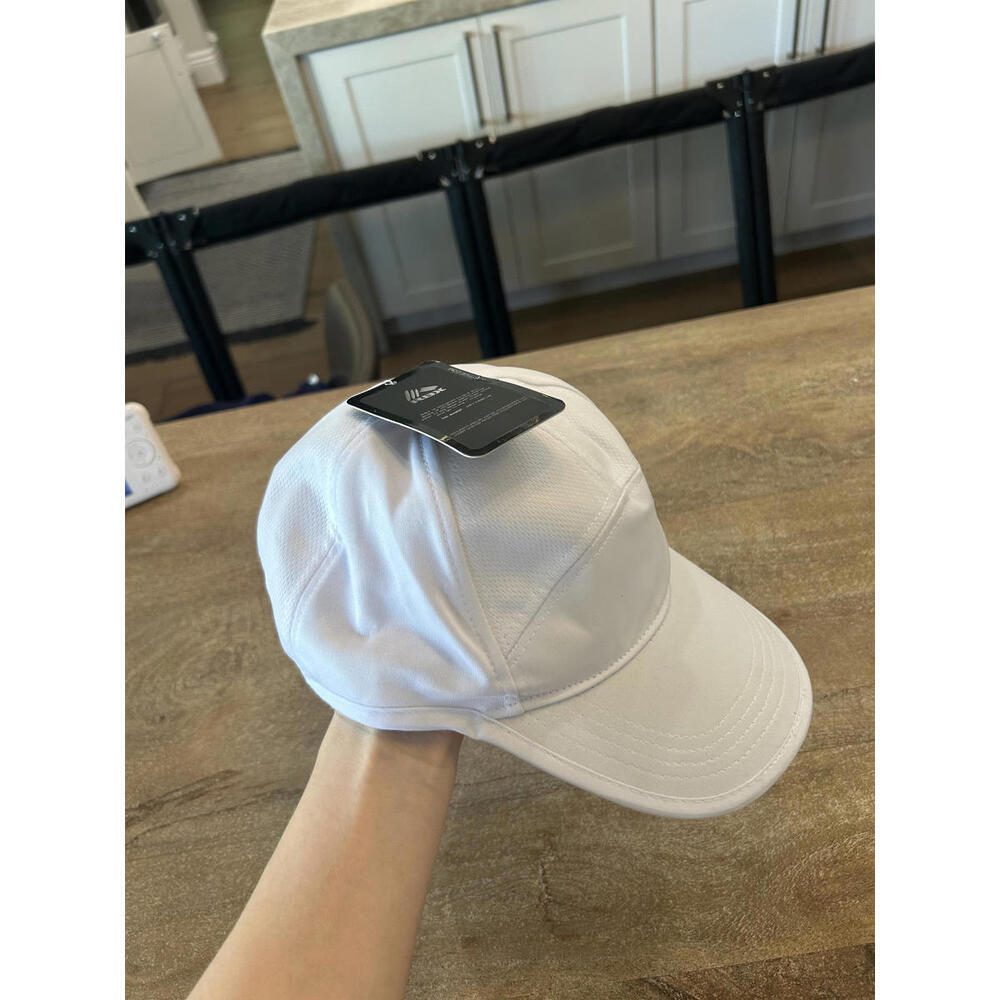 NWT RBX White Hat